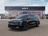 New 2025 Kia Carnival SX Prestige image 3