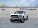 New 2025 Ford F150 Lariat image 3