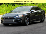 Used 2018 Audi S5 Prestige w/ S Sport Package image 2
