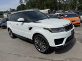 Used 2018 Land Rover Range Rover Sport HSE image 5