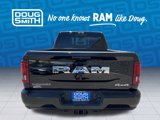 New 2025 RAM 2500 Laramie w/ Sport Appearance Package image 5