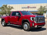 Used 2024 GMC Sierra 3500 Denali w/ Technology Package image 3