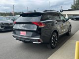 Used 2024 Kia Sportage X-Line w/ X-Line Premium Package image 5