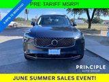 New 2025 Volvo XC90 T8 Plus w/ Protection Package Premier image 3