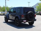 Certified 2021 Jeep Wrangler Unlimited Sahara image 5
