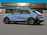 New 2025 Hyundai Ioniq 5 N image 4