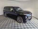 New 2025 INFINITI QX80 Luxe image 2