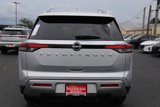 New 2025 Nissan Pathfinder Platinum w/ Cargo Package image 4