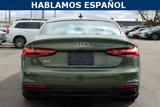 Used 2022 Audi A5 2.0T Premium Plus image 4