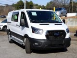 Used 2023 Ford Transit 250 Low Roof w/ Exterior Upgrade Package image 5