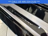 New 2025 Chevrolet Corvette Stingray Preferred Conv w/ Z51 Performance Package image 4