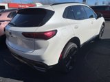 New 2025 Buick Envision Sport Touring image 5