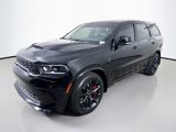 Used 2024 Dodge Durango SRT Hellcat w/ Black Package image 3