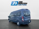 New 2025 Ford Transit 350 XL image 4