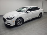 Used 2023 Hyundai Sonata SEL image 2