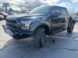 Used 2019 Ford F150 Raptor w/ Equipment Group 802A Luxury image 2