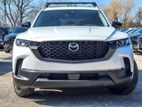 New 2025 MAZDA CX-50 2.5 Hybrid w/ Weather Package image 4