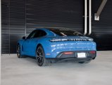 Certified 2024 Porsche Taycan image 3