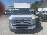 New 2026 Ford E-350 and Econoline 350 Super Duty w/ Power Equipment Group image 2