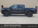 New 2025 Chevrolet Silverado 1500 LT Trail Boss image 4