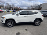 Used 2020 Jeep Compass Latitude image 4