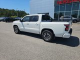 New 2025 Nissan Frontier SL image 3