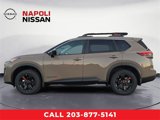 New 2025 Nissan Rogue SV w/ Rock Creek Premium Package image 6