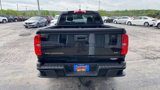 Used 2022 Chevrolet Colorado LT w/ Fleet Safety Package image 6