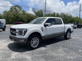 New 2025 Ford F150 King Ranch image 2