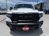 New 2026 RAM 1500 Rebel image 2