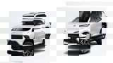 New 2025 Buick Enclave Sport Touring w/ Super Cruise Package image 3