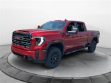 New 2025 GMC Sierra 2500 AT4 w/ AT4 Premium Plus Package image 3