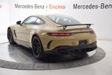 New 2025 Mercedes-Benz AMG GT 55 image 4