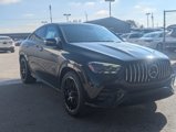 New 2025 Mercedes-Benz GLE 53 AMG 4MATIC Coupe image 4