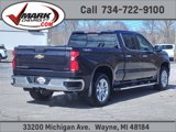 Certified 2023 Chevrolet Silverado 1500 LTZ w/ LTZ Convenience Package II image 2