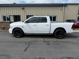 Used 2018 RAM 1500 Big Horn image 3