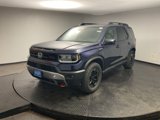 New 2026 Honda Passport TrailSport Elite image 3