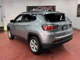 Used 2020 Jeep Compass Latitude w/ Cold Weather Group image 6