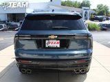 New 2026 Chevrolet Traverse High Country w/ LPO, Floor Liner Package image 5