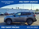 New 2026 Nissan Rogue S image 6