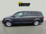 Used 2019 Dodge Grand Caravan SXT image 2