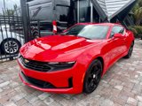 Used 2021 Chevrolet Camaro LT image 5