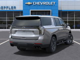 New 2025 Chevrolet Suburban Z71 w/ Z71 Off-Road Package image 4