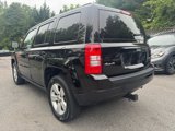 Used 2017 Jeep Patriot Latitude image 5
