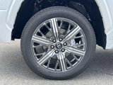 New 2025 Toyota Tundra Capstone image 5