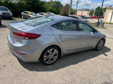 Used 2017 Hyundai Elantra Limited w/ Limited Tech Package 04 image 5