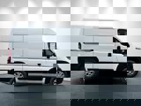 Used 2024 RAM ProMaster 1500 w/ Quick Order Package 22G SLT image 3