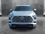 New 2025 Toyota Sequoia 4WD image 2