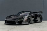 Used 2019 McLaren Senna image 4