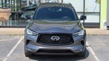 Used 2022 INFINITI QX50 Luxe w/ Appearance Package image 4